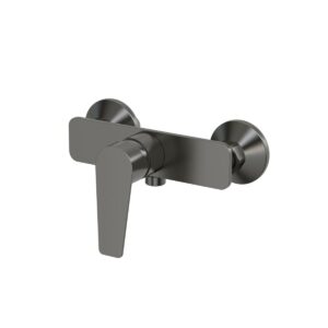 TOPAZ SLAVINA ZA TUŠ KADU GUN METAL