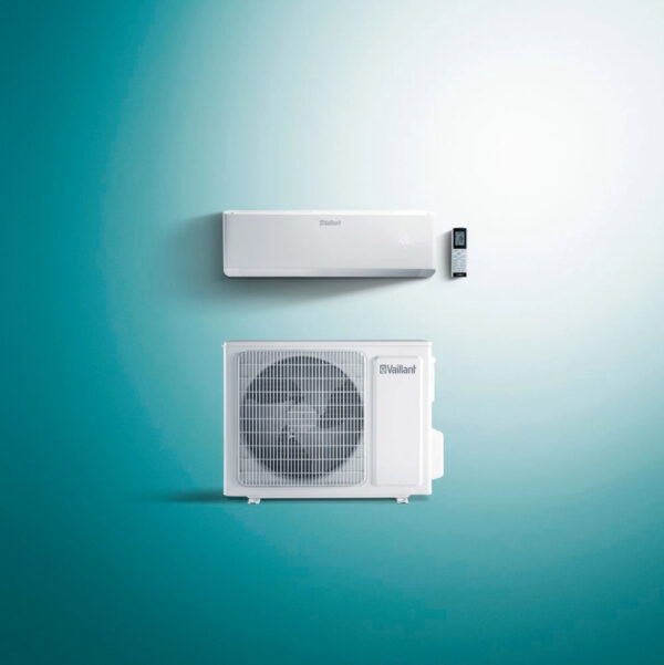 Inverter klima uređaji s ionizatorom VAI 5