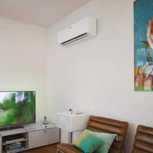 Inverter klima uređaji s ionizatorom VAI 5 - Slika 4